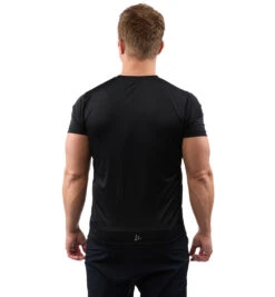 Sportswear Store -Sportswear Store Spartan Mens Team Tee Black 3 30f527b2 cdb2 4aef ada6 ba4942eb0417
