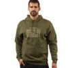 SPARTAN Unbreakable Hoodie - Men's