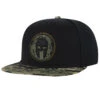 SPARTAN Savior Flat Brim Hat - Unisex