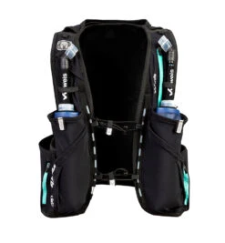 SPARTAN By Weis Simer Hydration Vest -Sportswear Store Spartan Weis Simer Hydration Vest Black Teal 3