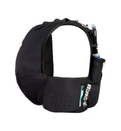SPARTAN By Weis Simer Hydration Vest -Sportswear Store Spartan Weis Simer Hydration Vest Black Teal 6