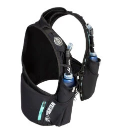 SPARTAN By Weis Simer Hydration Vest -Sportswear Store Spartan Weis Simer Hydration Vest Black Teal 9