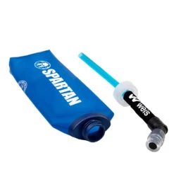 SPARTAN By Weis Soft Flask -Sportswear Store Spartan Weis Soft Flask Blue 2