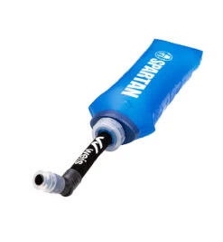 SPARTAN By Weis Soft Flask -Sportswear Store Spartan Weis Soft Flask Blue 4