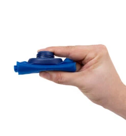 SPARTAN By Weis Soft Flask -Sportswear Store Spartan Weis Soft Flask Blue 7