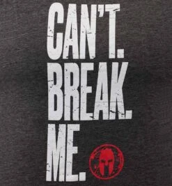 SPARTAN Can't Break Me Tank - Women's 7 SPARTAN Can't Break Me Tank - Women's -Sportswear Store Spartan Womens Cant Break Me Tank Black 4