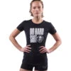 SPARTAN Do Hard Shit Tee - Women's