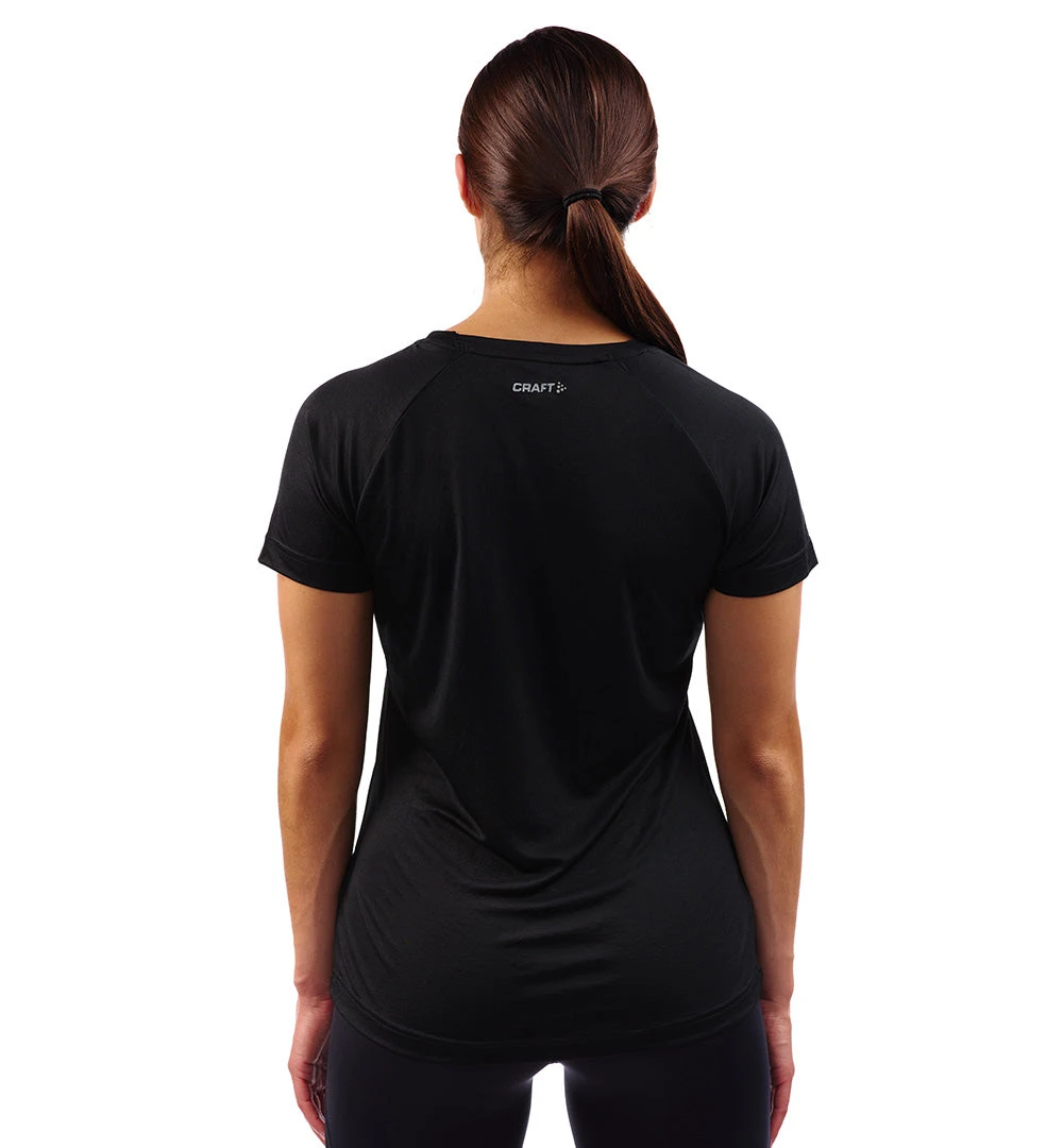 SPARTAN France Team Tee - Women's 3 SPARTAN France Team Tee - Women's - Image 3
