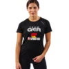 SPARTAN Germany Team Tee - Women's