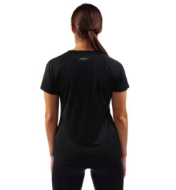 SPARTAN Germany Team Tee - Women's -Sportswear Store Spartan Womens Germany Team Tee Black 3