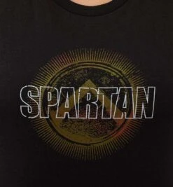 SPARTAN Radiate Tank - Women's -Sportswear Store Spartan Womens Radiate Tank Black 4