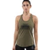 SPARTAN By CRAFT Resilient Tank - Women's