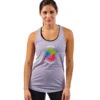 SPARTAN Trifecta Shield Tank - Women's