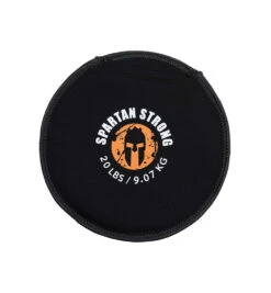 SPARTAN Strong Pancake Sandbag -Sportswear Store SpartanStrongPancake 20lb variant
