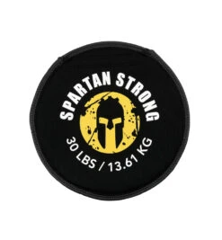 SPARTAN Strong Pancake Sandbag -Sportswear Store SpartanStrongPancake 30lb variant