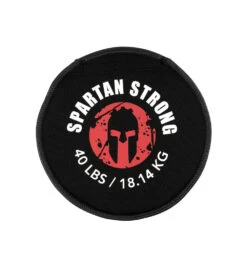 SPARTAN Strong Pancake Sandbag -Sportswear Store SpartanStrongPancake 40lb variant