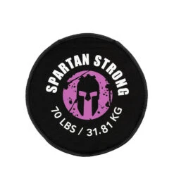 SPARTAN Strong Pancake Sandbag -Sportswear Store SpartanStrongPancake 70lb variant