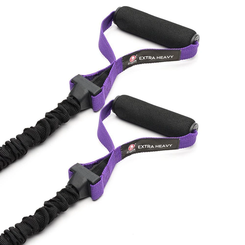 SPARTAN By Power Systems Covered Resistance Tube 8 SPARTAN By Power Systems Covered Resistance Tube - Image 8