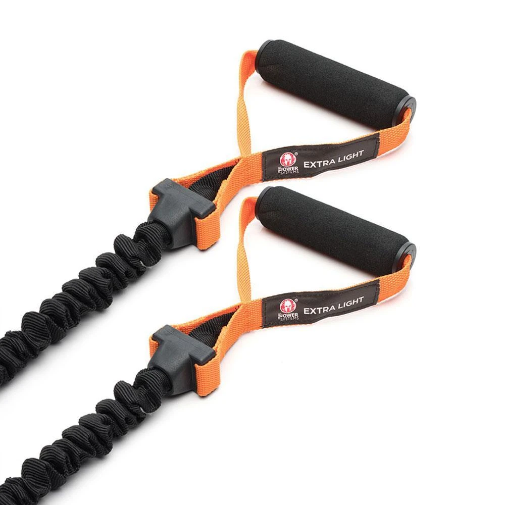 SPARTAN By Power Systems Covered Resistance Tube 4 SPARTAN By Power Systems Covered Resistance Tube - Image 4