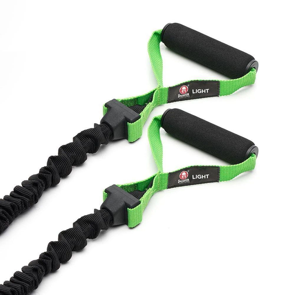 SPARTAN By Power Systems Covered Resistance Tube 5 SPARTAN By Power Systems Covered Resistance Tube - Image 5