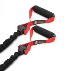 SPARTAN By Power Systems Covered Resistance Tube 14 SPARTAN By Power Systems Covered Resistance Tube -Sportswear Store Spartan CoveredTubing Medium vr2 235e3ea3 85d9 4446 b05a 36650320582d