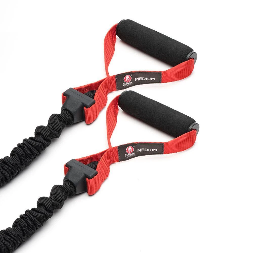 SPARTAN By Power Systems Covered Resistance Tube 6 SPARTAN By Power Systems Covered Resistance Tube - Image 6