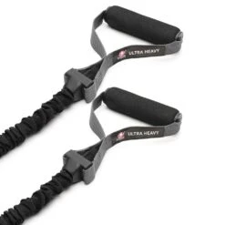 SPARTAN By Power Systems Covered Resistance Tube 17 SPARTAN By Power Systems Covered Resistance Tube -Sportswear Store Spartan CoveredTubing UltraHeavy bcbfaf1e 91fc 40f2 9742 800d83fae5af