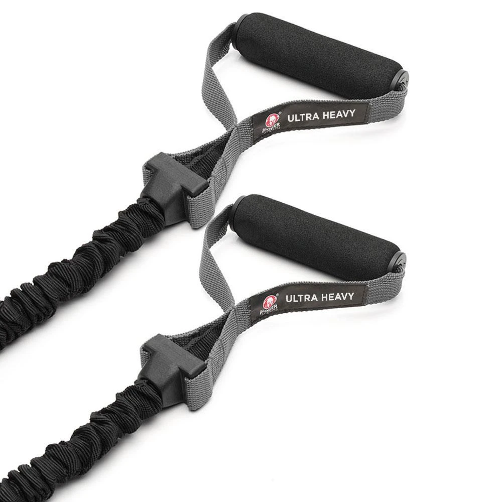 SPARTAN By Power Systems Covered Resistance Tube 9 SPARTAN By Power Systems Covered Resistance Tube - Image 9