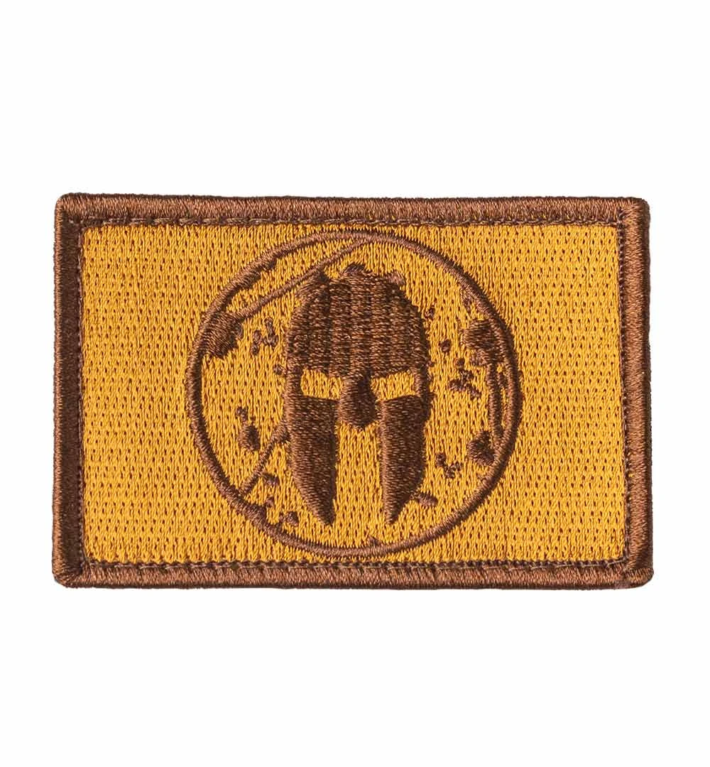 SPARTAN Joe's Bucket Hat 7 SPARTAN Joe's Bucket Hat - Image 7