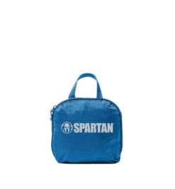 SPARTAN By Franklin Packable Backpack 10 SPARTAN By Franklin Packable Backpack -Sportswear Store Spartan Packable Backpack Blue alt1