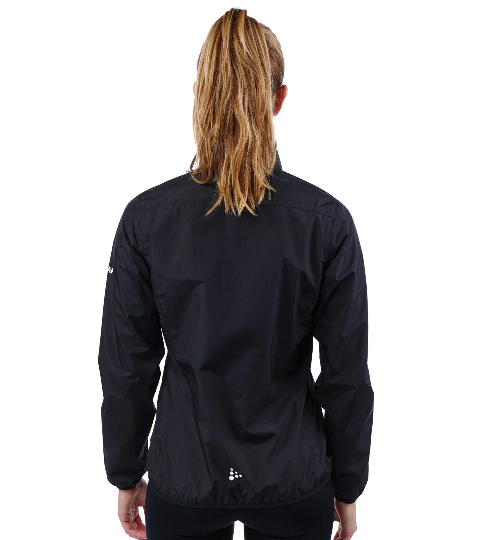 SPARTAN By CRAFT Rain Jacket - Women's 4 SPARTAN By CRAFT Rain Jacket - Women's - Image 4