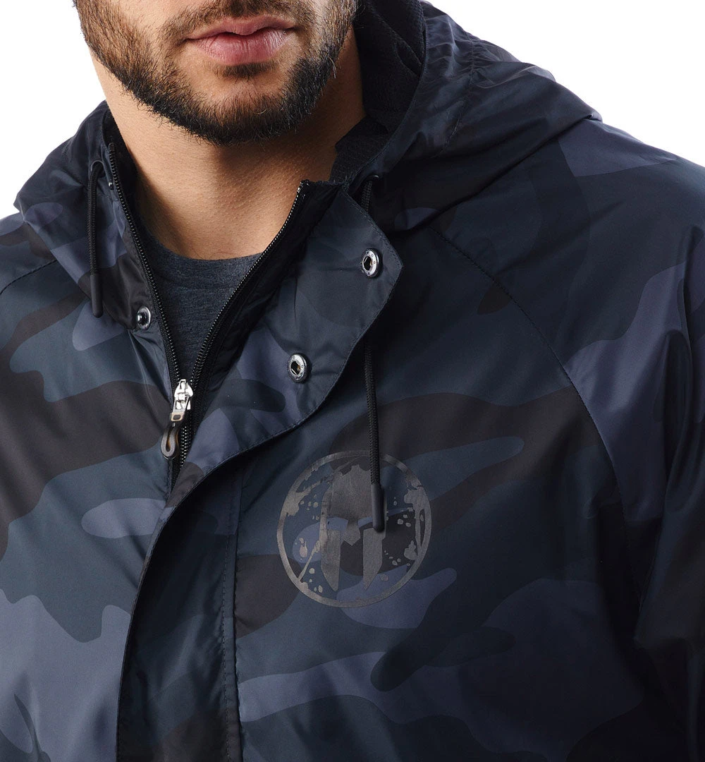 SPARTAN By CRAFT District Jacket - Men's 5 SPARTAN By CRAFT District Jacket - Men's - Image 5