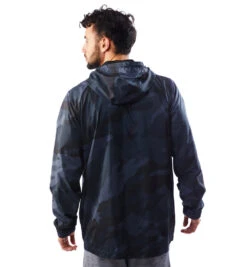 SPARTAN By CRAFT District Jacket - Men's 7 SPARTAN By CRAFT District Jacket - Men's -Sportswear Store Spartan district camo jacket mens 4