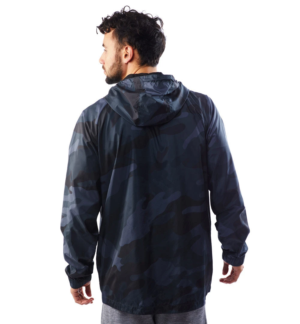 SPARTAN By CRAFT District Jacket - Men's 3 SPARTAN By CRAFT District Jacket - Men's - Image 3