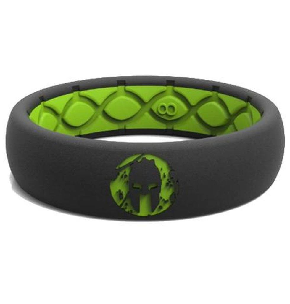 Groove Life SPARTAN Silicone Ring - Women's 1 Groove Life SPARTAN Silicone Ring - Women's