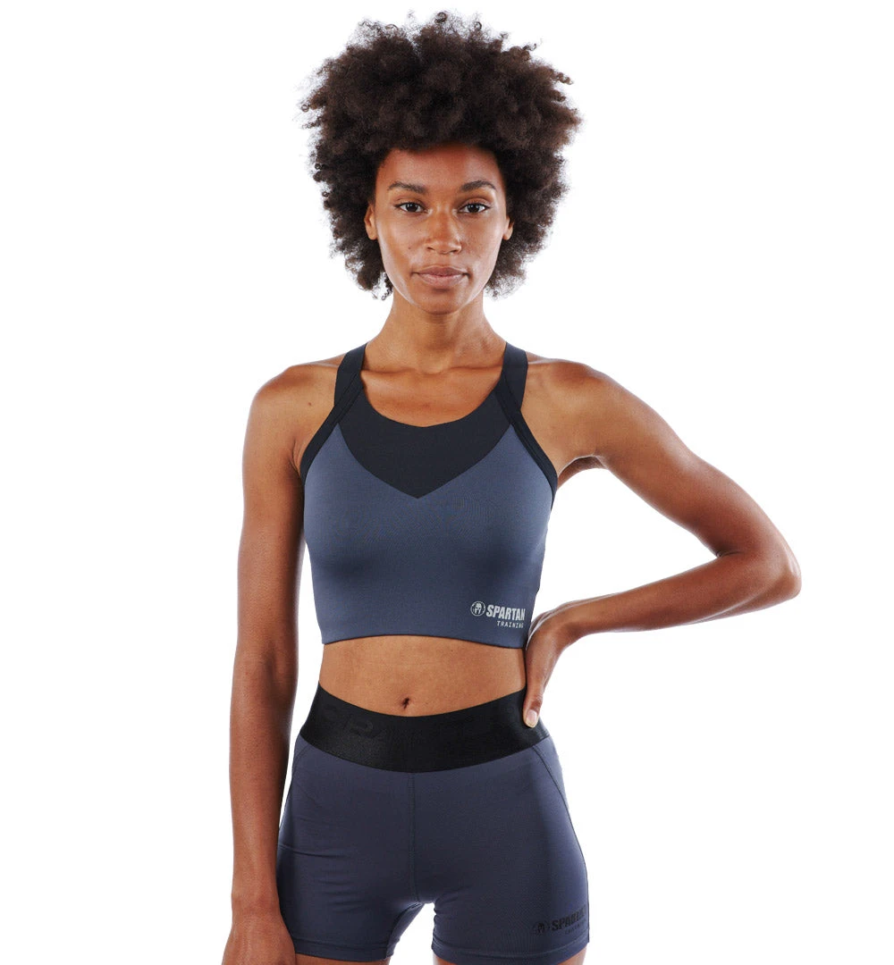 SPARTAN By CRAFT Adv Charge Bra Top - Women's 2 SPARTAN By CRAFT Adv Charge Bra Top - Women's - Image 2