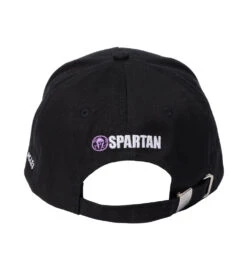 SPARTAN Ultra World Championship Hat -Sportswear Store Sprant Ultra World Championship Hat Black 3