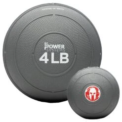 SPARTAN By Power Systems Slam Ball -Sportswear Store sample 1 470c22e5 9b61 419a ab99 e318db0e39a3