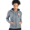 SPARTAN By CRAFT Full Zip Hoodie - Women's