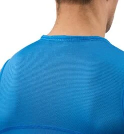 SPARTAN By CRAFT ADV Essence SL Tee - Men's -Sportswear Store spartan craft adv essence sl blue mens alt3