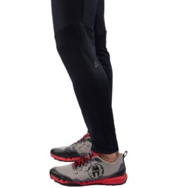 SPARTAN By CRAFT Adv HIT Pant - Men's -Sportswear Store spartan craft adv hit pant black mens alt5