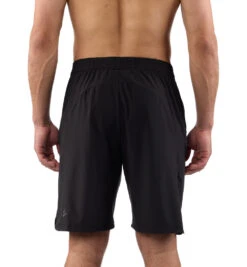 SPARTAN By CRAFT Adv HIT Short - Men's 9 SPARTAN By CRAFT Adv HIT Short - Men's -Sportswear Store spartan craft adv hit short black mens alt2