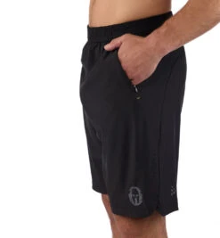 SPARTAN By CRAFT Adv HIT Short - Men's 10 SPARTAN By CRAFT Adv HIT Short - Men's -Sportswear Store spartan craft adv hit short black mens alt3