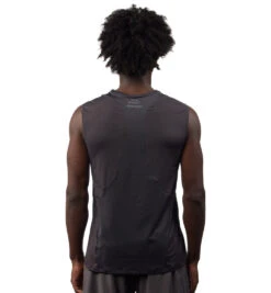 SPARTAN By CRAFT Adv HIT SL Tee - Men's -Sportswear Store spartan craft adv hit tank grey mens alt2