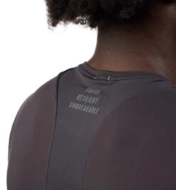 SPARTAN By CRAFT Adv HIT SL Tee - Men's -Sportswear Store spartan craft adv hit tank grey mens alt3