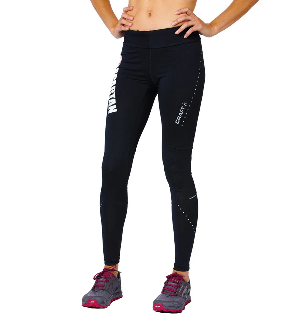 SPARTAN By CRAFT Essentials Tight - Women's 2 SPARTAN By CRAFT Essentials Tight - Women's - Image 2