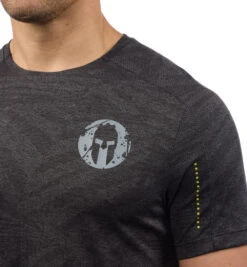 SPARTAN By CRAFT Adv HIT Structure Tee - Men's -Sportswear Store spartan craft training tee structure mens alt3