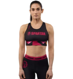 SPARTAN By CRAFT Delta 2.0 Bra Top - Women's 6 SPARTAN By CRAFT Delta 2.0 Bra Top - Women's -Sportswear Store spartan delta bra alt1