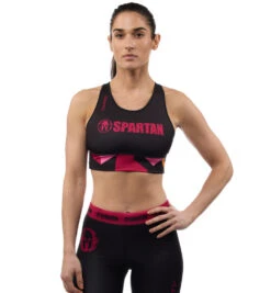 SPARTAN By CRAFT Delta 2.0 Bra Top - Women's