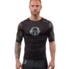 SPARTAN By CRAFT Delta 2.0 Compression SS Top - Men's